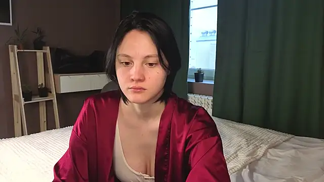 MaryCoopeer online show from October 2025 05:06:01 AM