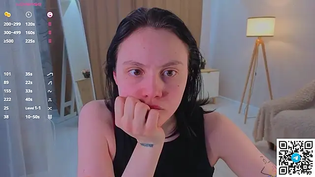 MaryCoopeer online show from March 2026 05:03:01 AM