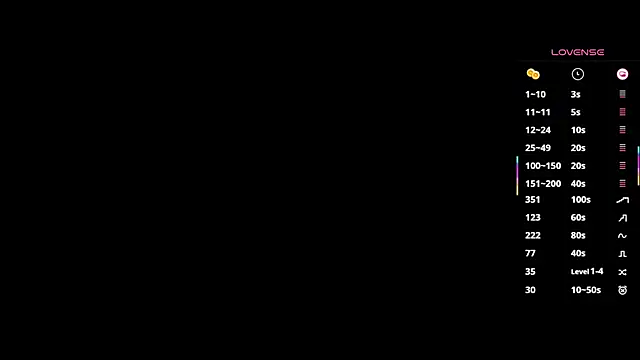 MaryCoopeer online show from November 2025 05:06:02 AM