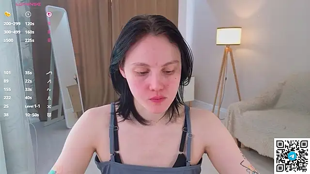 MaryCoopeer online show from March 2026 05:10:02 AM