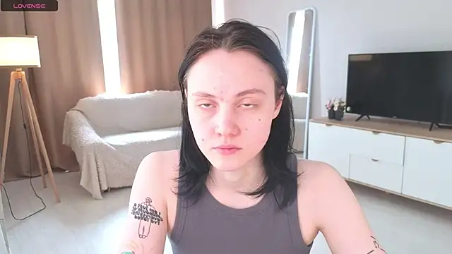 MaryCoopeer online show from May 2026 05:27:02 AM