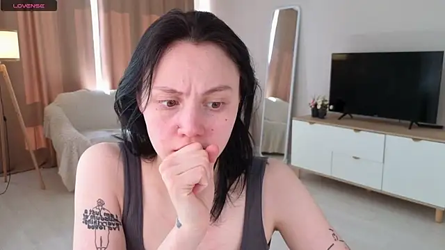 MaryCoopeer online show from May 2026 05:14:02 AM