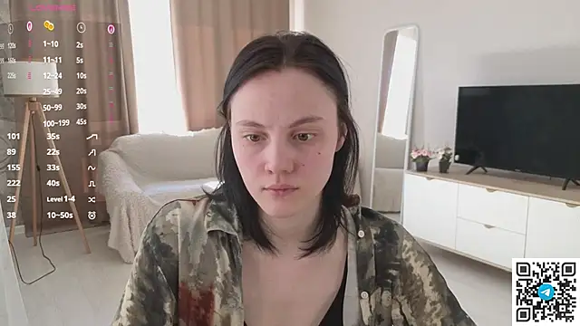 MaryCoopeer online show from April 2026 05:30:01 AM