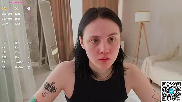 MaryCoopeer online show from March 2026 05:09:01 AM