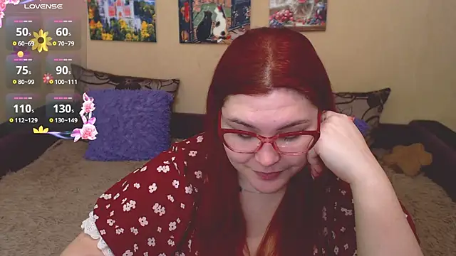Snapshot of JuliaKeln chatting on March 2026 10:24:01 AM JuliaKeln online show from March 2026 10:24:01 AM