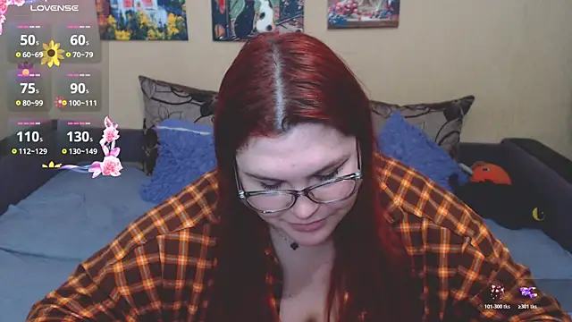 JuliaKeln online show from February 2026 08:41:02 PM