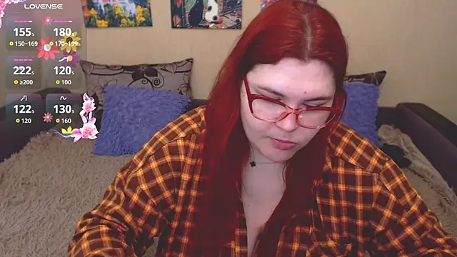 Snapshot of JuliaKeln chatting on March 2026 09:11:02 AM JuliaKeln online show from March 2026 09:11:02 AM