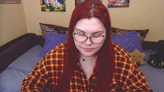 Snapshot of JuliaKeln chatting on April 2026 08:16:02 AM JuliaKeln online show from April 2026 08:16:02 AM