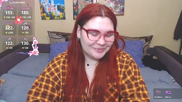 Snapshot of JuliaKeln chatting on April 2026 08:21:01 PM JuliaKeln online show from April 2026 08:21:01 PM