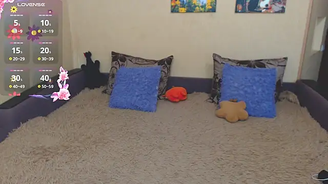 JuliaKeln online show from February 2026 02:19:02 PM