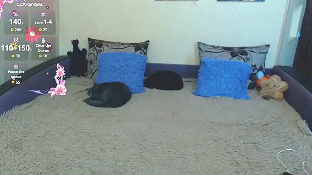 JuliaKeln online show from February 2026 10:02:02 AM