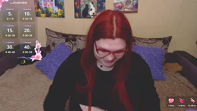 Snapshot of JuliaKeln chatting on March 2026 08:20:02 PM JuliaKeln online show from March 2026 08:20:02 PM