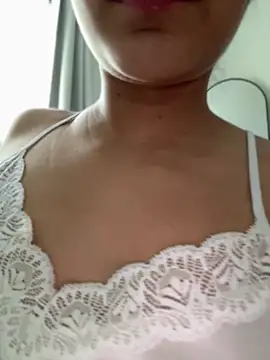 CuteeRose online show from June 2026 02:59:02 PM