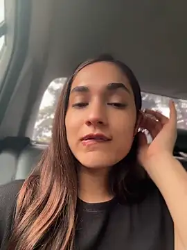 CuteeRose online show from May 2026 05:00:01 PM