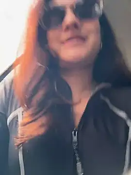 CuteeRose online show from May 2026 02:04:01 PM