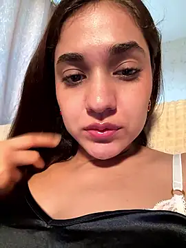 CuteeRose online show from January 2026 06:44:02 PM