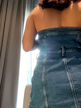 CuteeRose online show from December 2025 09:31:01 AM