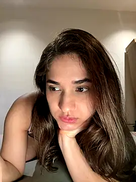 CuteeRose online show from December 2025 08:17:02 PM