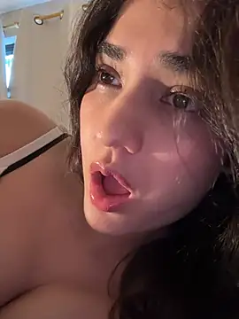 CuteeRose online show from January 2026 03:05:02 PM