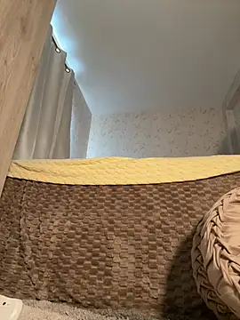 CuteeRose online show from January 2026 12:53:01 PM