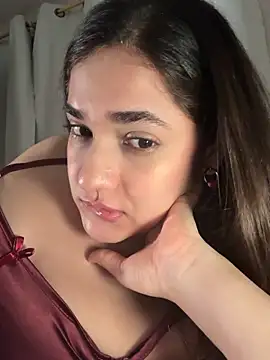 CuteeRose online show from February 2026 08:52:01 AM