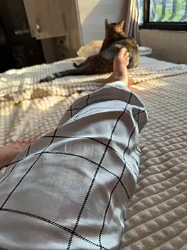 CuteeRose online show from October 2025 11:53:02 AM