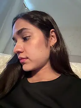 CuteeRose online show from March 2026 08:14:02 PM