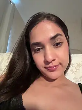 CuteeRose online show from March 2026 08:54:02 PM