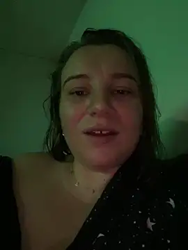 Marry Jane Watson online show from September 2025 04:53:01 PM