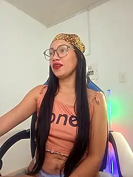 KittyKardy online show from January 2026 06:15:02 PM