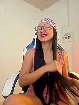 KittyKardy online show from January 2026 06:33:01 PM