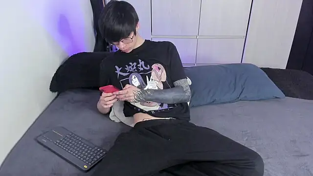 Aventure Twinks online show from February 2025 05:58:02 PM