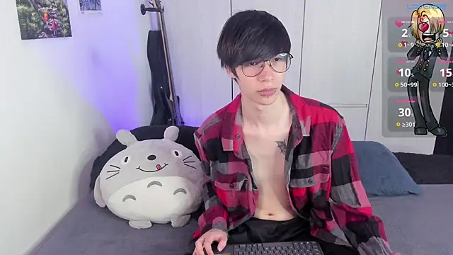 Aventure Twinks online show from February 2025 06:26:01 PM