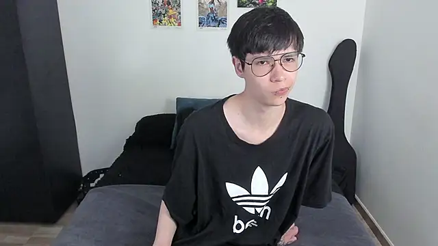 Aventure Twinks online show from September 2025 05:09:01 PM
