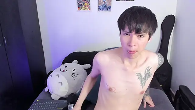 Aventure Twinks online show from October 2025 05:36:02 PM