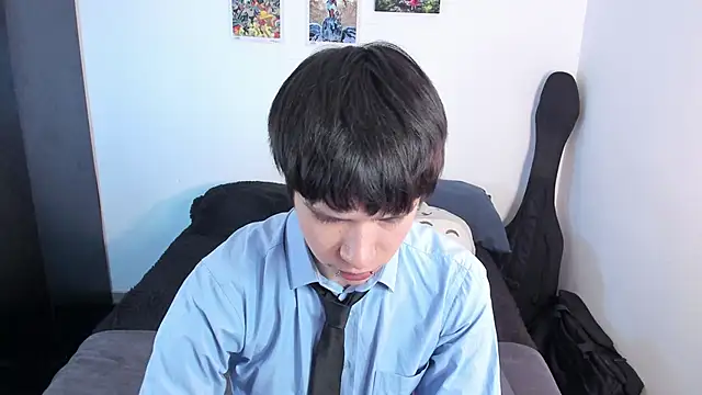 Aventure Twinks online show from February 2026 03:46:01 AM