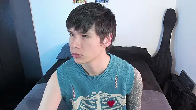 Aventure Twinks online show from February 2026 02:12:02 AM