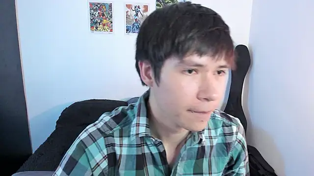 Aventure Twinks online show from February 2026 03:37:02 AM