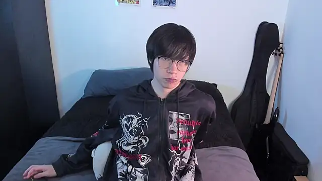 Aventure Twinks online show from May 2026 10:52:03 PM