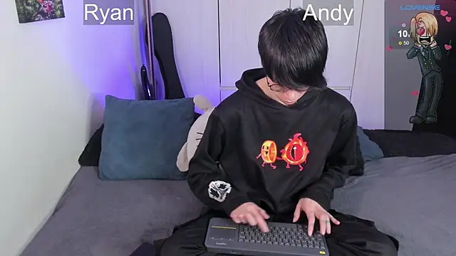 Aventure Twinks online show from January 2025 06:29:01 AM