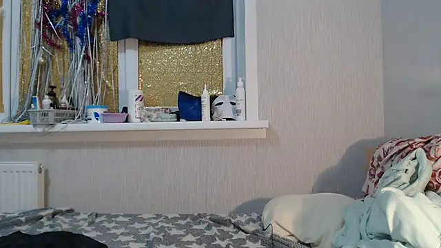 Snapshot of Nina7HotCherry chatting on January 2025 11:06:01 AM Nina7HotCherry online show from January 2025 11:06:01 AM