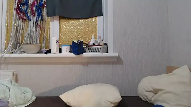 Snapshot of Nina7HotCherry chatting on January 2025 02:24:02 PM Nina7HotCherry online show from January 2025 02:24:02 PM