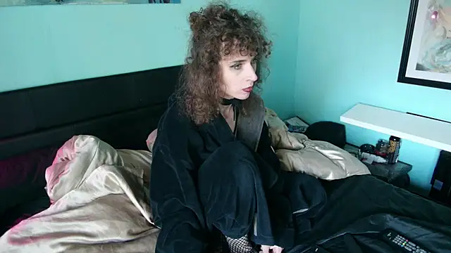 Prxscillia Tx online show from January 2026 03:04:02 PM