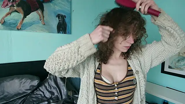 Prxscillia Tx online show from March 2026 04:32:02 PM