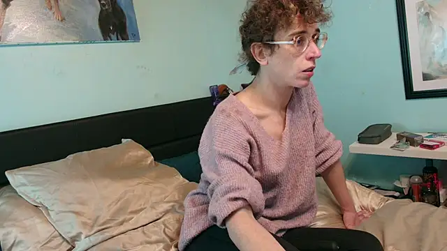 Prxscillia Tx online show from December 2025 04:38:01 PM