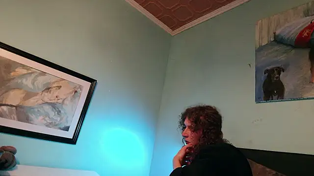 Prxscillia Tx online show from March 2026 08:30:01 PM