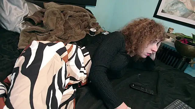 Prxscillia Tx online show from October 2025 03:33:01 PM