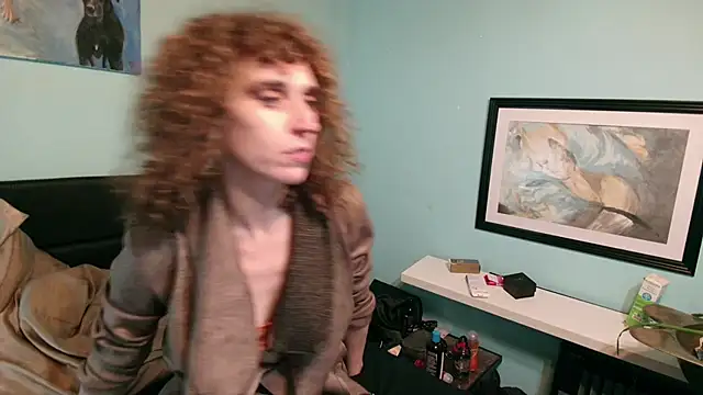 Prxscillia Tx online show from November 2025 03:56:02 PM