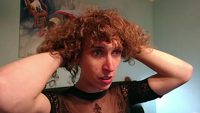 Prxscillia Tx online show from April 2026 06:33:02 PM