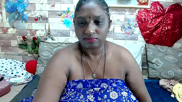 Snapshot of Indian_tracy chatting on February 2025 01:36:01 PM Indian tracy online show from February 2025 01:36:01 PM